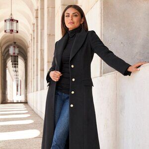 Coat - new